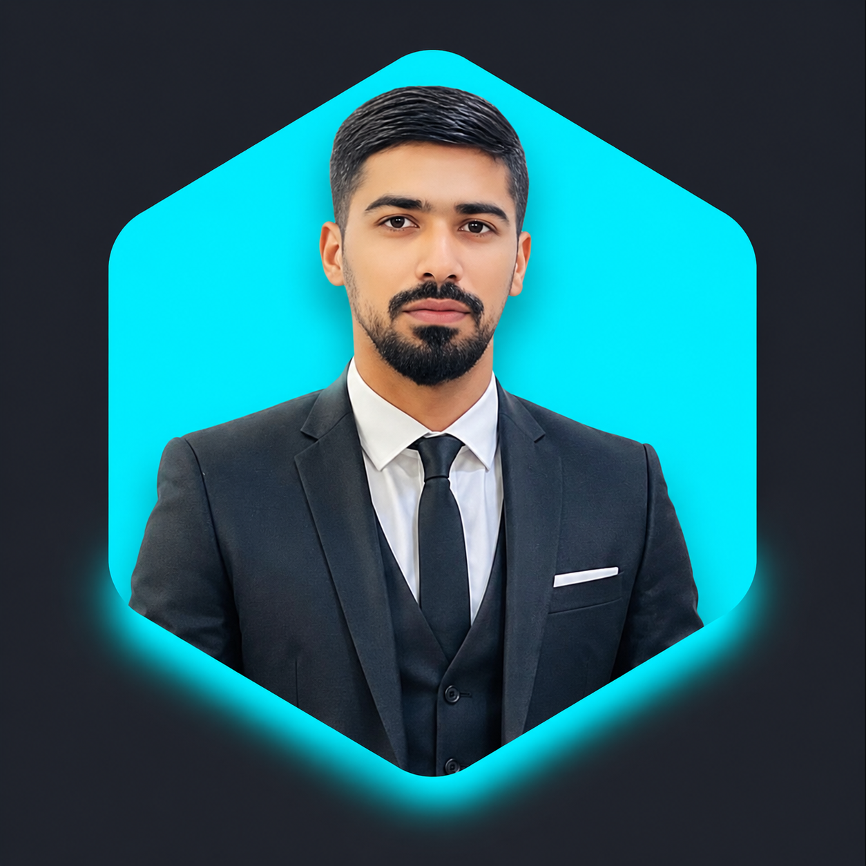 Qasim Ali Ghumman