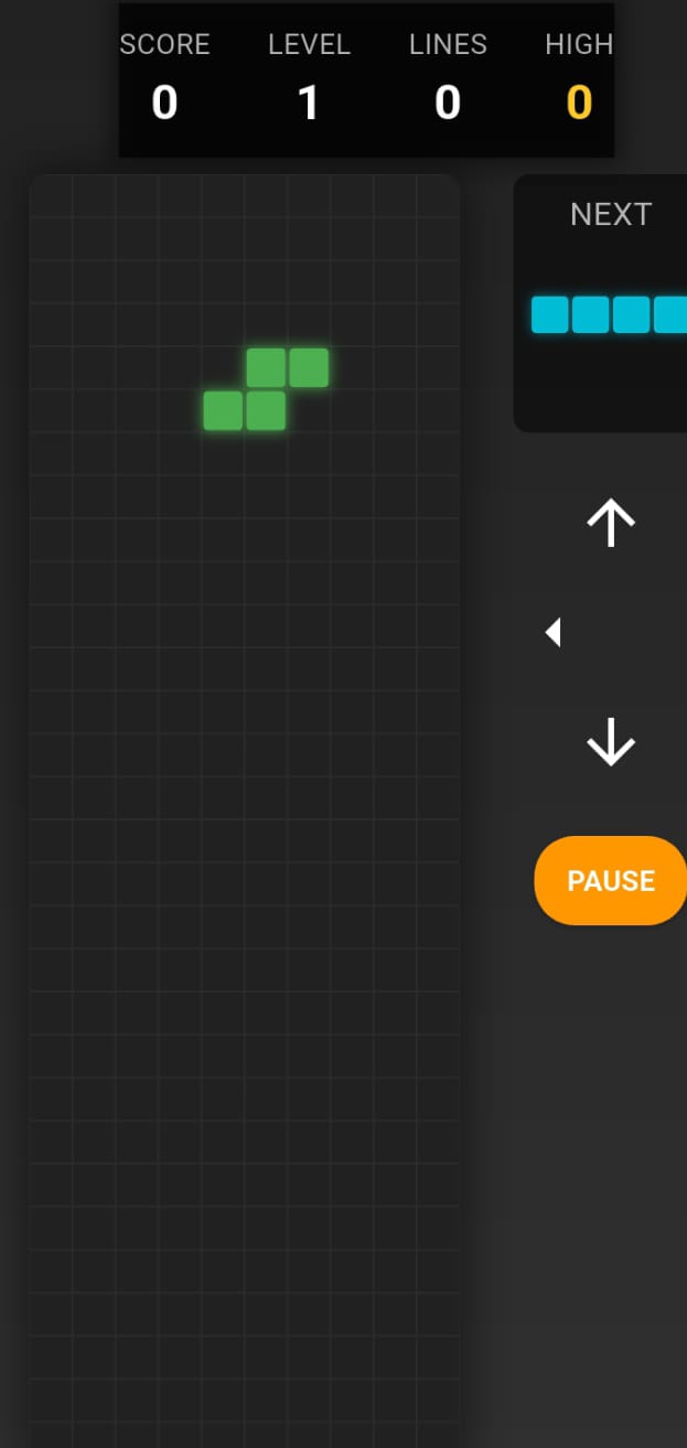 Tetris